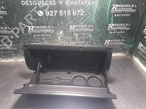 Used Glove box CITROËN XANTIA (X1_, X2_) 2.0 HDI 90 (90 hp) 8933248