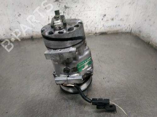 AC compressor RENAULT MEGANE I Classic (LA0/1_) 1.9 D (LA0A, LA0U, LA0R) | BP26263026M34 