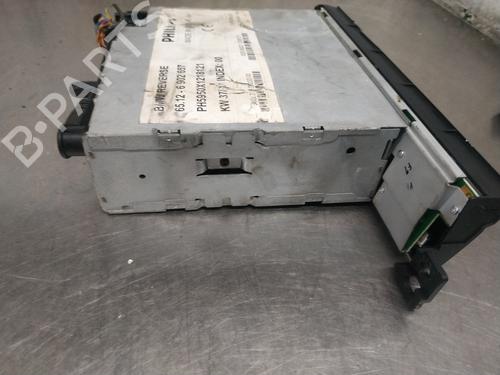 Radio BMW 3 (E46) 318 d | BP27401927E6 
