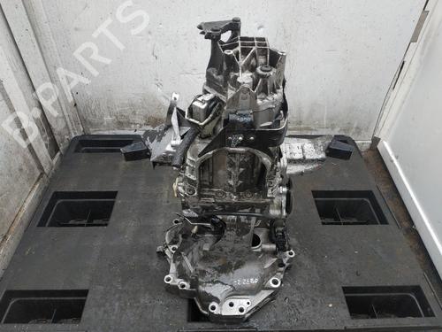 Used Gearbox AUDI 100 C4 Avant (4A5) 2.5 TDI (115 hp) 26262500