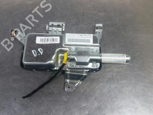 Used Electronic module MERCEDES-BENZ C-CLASS (W203) C 200 Kompressor (203.045) (163 hp) 26267456