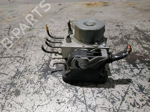 Pompe ABS RENAULT CLIO II Hatchback Van (SB0/1/2_) 1.5 dCi (68 hp) 26245765