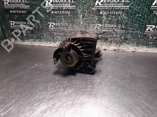 Alternator FIAT PUNTO (188_) 1.2 16V 80 (188.233, .235, .253, .255, .333, .353, .639,... | BP8413696M7 