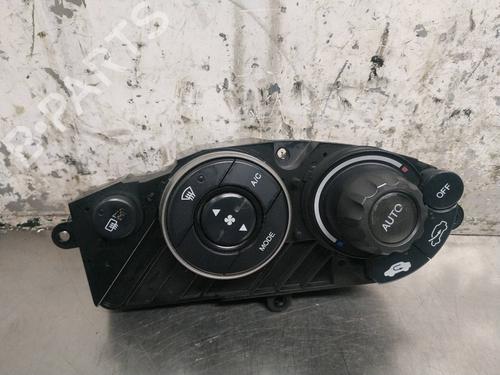 Used Climate control HONDA CIVIC VIII Hatchback (FN, FK) 2.2 CTDi (FK3) (140 hp) 27402097