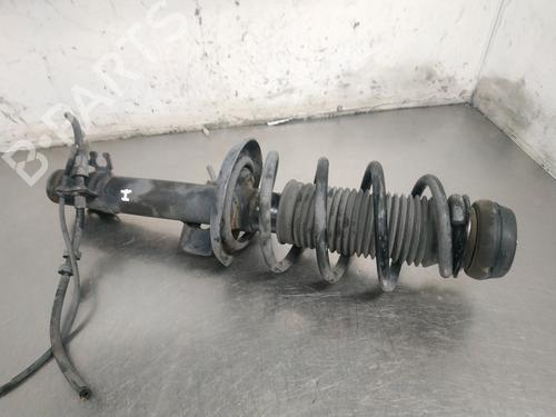 Used Left front shock absorber SEAT IBIZA IV (6J5, 6P1) 1.6 TDI (90 hp) 26254513