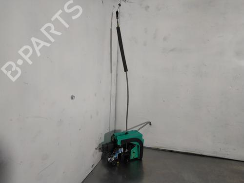 Used Rear right lock HYUNDAI i10 II (BA, IA) 1.0 (67 hp) 27400355