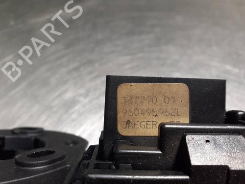 Switch CITROËN ZX (N2) 1.9 D | BP9291516I30 