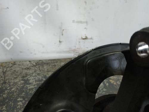 Right front steering knuckle PEUGEOT 308 SW II (LC_, LJ_, LR_, LX_, L4_) 1.2 THP 130 | BP26246752M26 