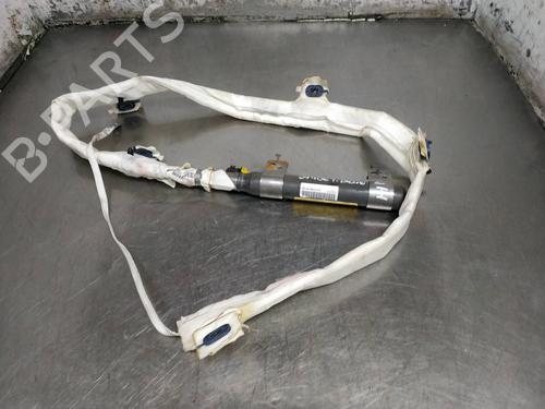 Used Left curtain airbag FIAT BRAVO II (198_) 1.6 D Multijet (198AXH1B) (105 hp) 27402497