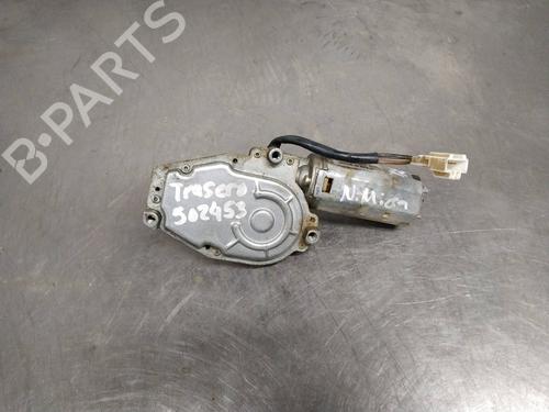 Used Rear wiper motor NISSAN MICRA II (K11) 1.0 i 16V (54 hp) 26265046