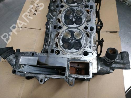 Cylinder head OPEL ZAFIRA A MPV (T98) 2.0 DTI 16V (F75) | BP26265011M5 