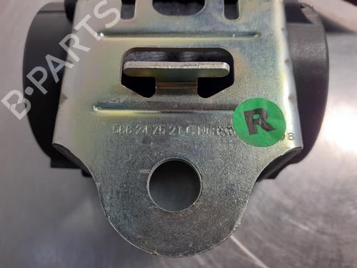 Rear right seatbelt FORD B-MAX (JK) 1.5 TDCi | BP26244130I28 