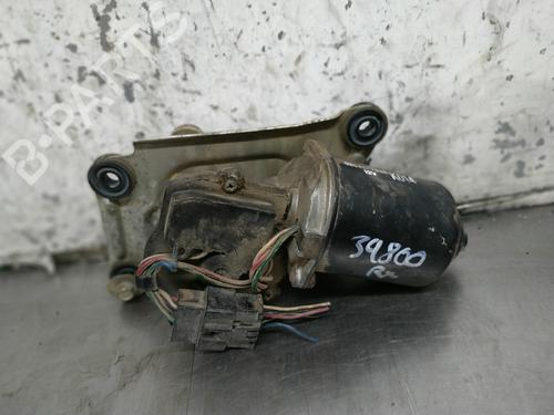 Used Front wiper motor KIA SPORTAGE SUV (K00) 2.0 TD 4WD (83 hp) 26255514