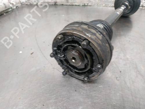 Left front driveshaft SEAT LEON (1M1) 1.6 | BP26263800M38 