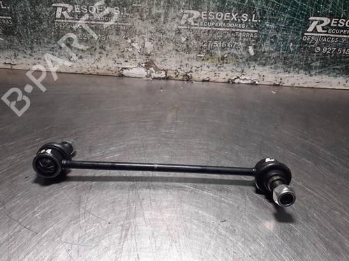 Used Other OPEL VECTRA B (J96) 2.0 DI 16V (F19) (82 hp) 9558876