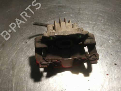 Left front brake caliper MITSUBISHI GALANT VIII Estate (EA_, EC_) 2.5 V6 24V (EA5W) | BP26242633M105 