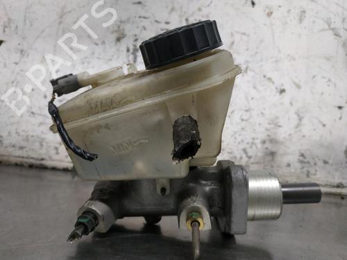 Brake master cylinder BMW 3 (E46) 320 d | BP26255922M77 