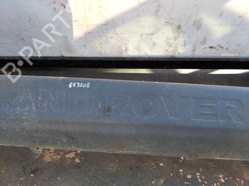 Rear bumper LAND ROVER FREELANDER I Soft Top (L314) 1.8 i 16V 4x4 | BP26266547C8 
