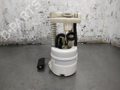 Used Fuel pump NISSAN MICRA III (K12) 1.2 LPG (80 hp) 26265014