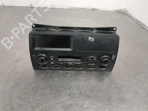 Used Radio ROVER 75 (RJ) 2.0 CDT (115 hp) 26266920