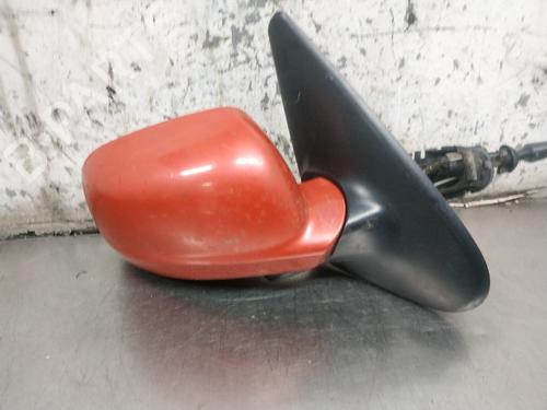 Right mirror SEAT LEON (1M1) 1.6 | BP26263885C27 