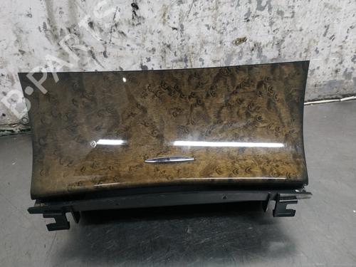 Used Ashtray MERCEDES-BENZ E-CLASS (W211) E 280 CDI (211.020) (190 hp) 26264130