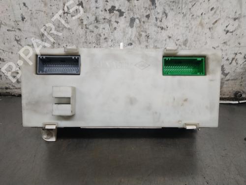 Climate control RENAULT LAGUNA II Grandtour (KG0/1_) 1.9 dCi | BP26255756I5 