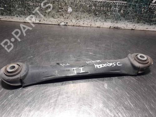 Used Left rear suspension arm MERCEDES-BENZ C-CLASS (W203) C 220 CDI (203.008) (150 hp) 8106518