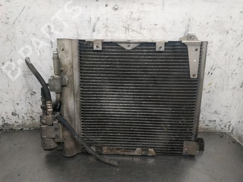 Used AC radiator OPEL ZAFIRA A MPV (T98) 2.0 DTI 16V (F75) (101 hp) 26264742