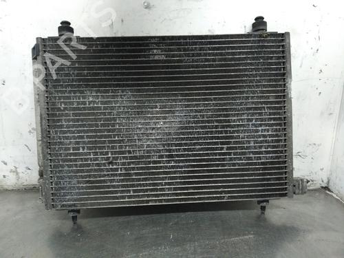 Used AC radiator PEUGEOT 307 SW (3H) 2.0 HDI 90 (90 hp) 26256924