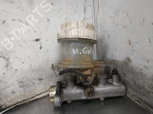 Used Brake master cylinder MITSUBISHI GALANT VIII (EA_) 2.0 TDI (EA6A) (90 hp) 26255835