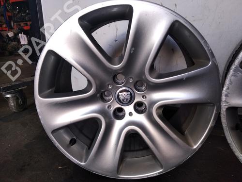 Rim JAGUAR XF I (X250) 2.7 D | BP26267739C45