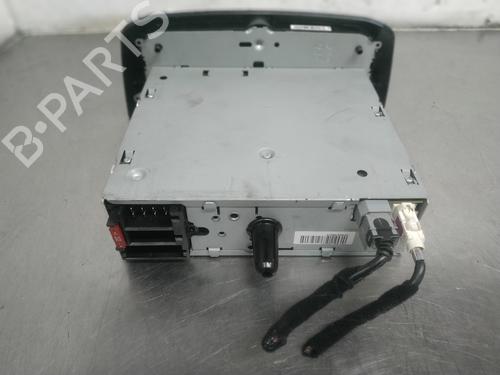Radio FIAT PUNTO EVO (199_) 1.3 D Multijet (199AXC1A, 199BXC1A, 199AXT1A, 199BXT1A) | BP26267758E6