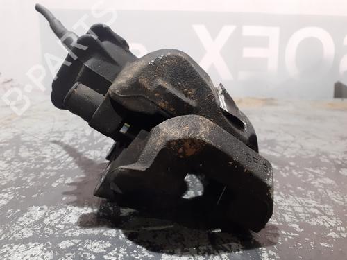 Left front brake caliper PEUGEOT 5008 (0U_, 0E_) 1.6 BlueHDi 120 | BP27400143M105 