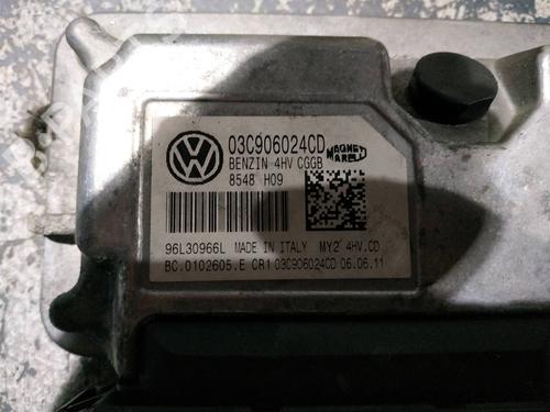 Engine control unit (ECU) SEAT IBIZA IV (6J5, 6P1) 1.4 | BP26245847M57 