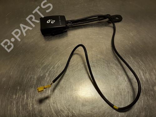 Used Front right belt tensioner MERCEDES-BENZ E-CLASS (W211) E 220 CDI (211.006) (150 hp) 26245346