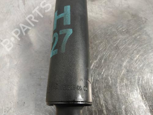 Left rear shock absorber MERCEDES-BENZ CLK (C209) CLK 270 CDI (209.316) | BP26244786M18 