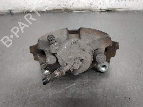 Left front brake caliper SEAT ALTEA (5P1) 2.0 TDI 16V | BP26256487M105 