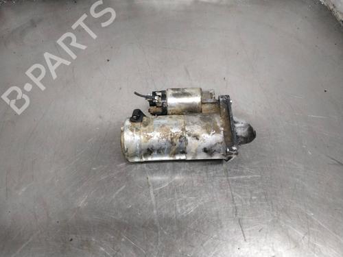 Startmotor FIAT DOBLO Box Body/MPV (223_) 1.9 JTD (223ZXE1A) RS21072202