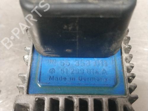 Electronic module OPEL ZAFIRA A MPV (T98) 2.0 DTI 16V (F75) | BP26264765M83 