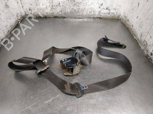 Used Front left seatbelt LAND ROVER FREELANDER I Soft Top (L314) 1.8 i 16V 4x4 (120 hp) 26266230