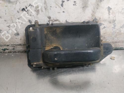 Used Front left interior door handle PEUGEOT 106 I (1A, 1C) 1.0 (50 hp) 26263751