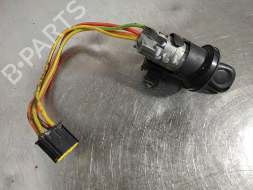 Ignition barrel RENAULT MEGANE I Classic (LA0/1_) 1.9 dCi (LA05) | BP26245692M48 