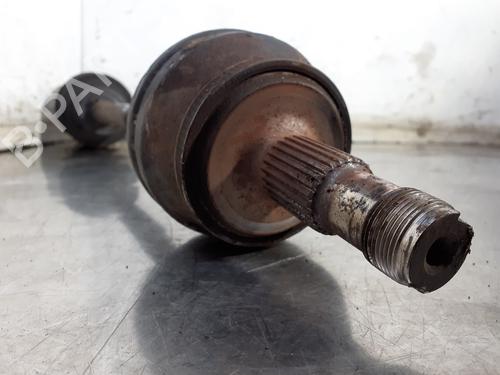 Right rear driveshaft MERCEDES-BENZ E-CLASS (W211) E 220 CDI (211.006) | BP27400032M41 