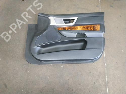 Used Front right panel JAGUAR XF I (X250) 2.7 D (207 hp) 26267271