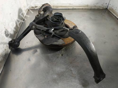Left front steering knuckle MAZDA 6 Saloon (GG) 2.0 DI (GG14) | BP26243786M25 