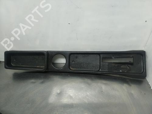 Used Armrest / Center console FORD B-MAX (JK) 1.5 TDCi (75 hp) 26266694