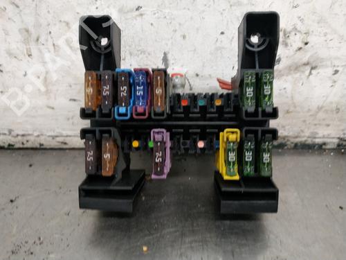 Used Fuse box MERCEDES-BENZ E-CLASS (W211) E 220 CDI (211.006) (150 hp) 26254389