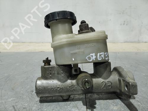 Brake master cylinder NISSAN ALMERA TINO (V10) 2.2 dCi | BP26262802M77 
