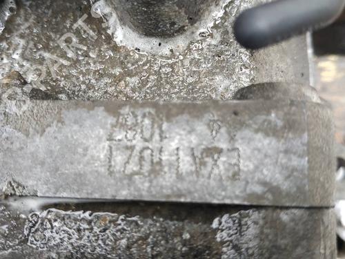 Gearbox SEAT CORDOBA (6K1, 6K2) 1.9 SDI | BP26267031M3 